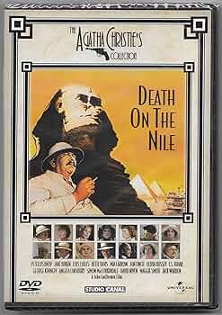 (未使用･未開封品)　ナイル殺人事件　デジタル・リマスター版 [DVD] 7z28pnb 91hSk+oFaiL._UF350,350_QL50_.jpg